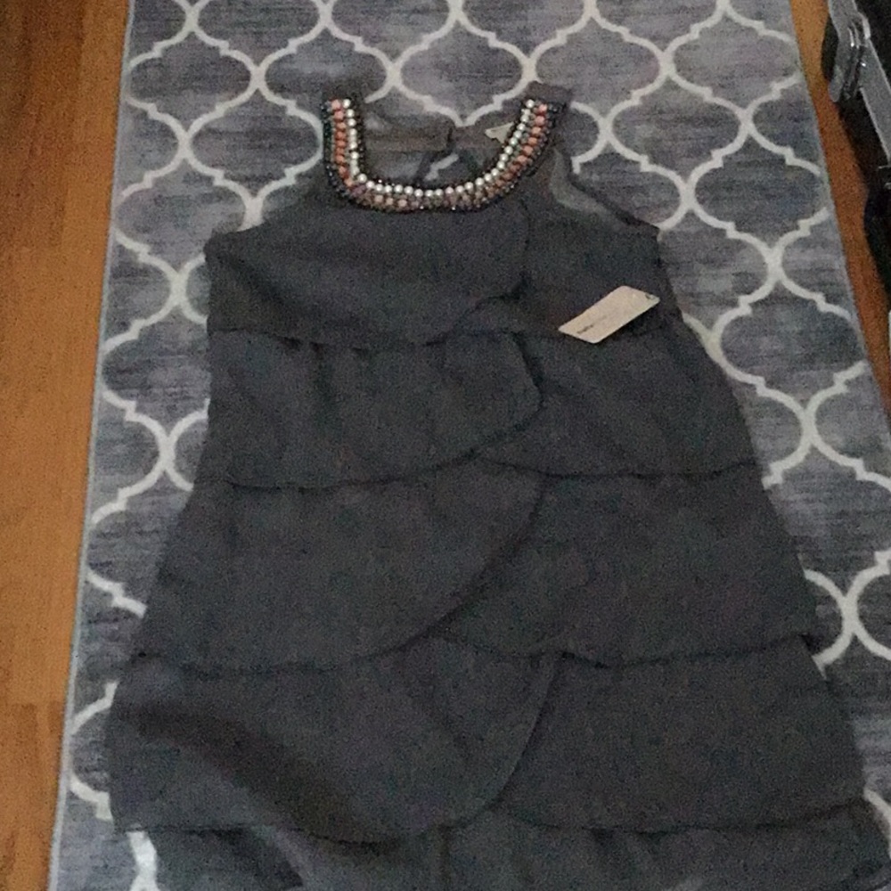 Brand new Sally Miller Couture dress